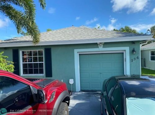 134 Buffet Ky, Boynton Beach, FL 33426-5204