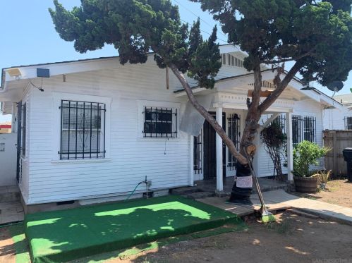 3437-39 Chamoune Ave, San Diego, CA 92105-4216