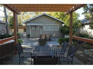 15965 Blossom Hill Rd, Los Gatos CA  95032-4808 exterior