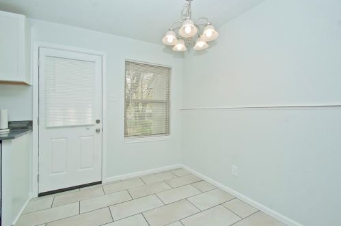 2820 Encino Dr, Dallas TX  75228-2312 exterior