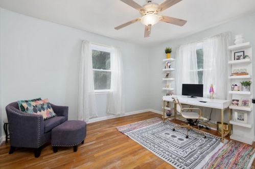 4066 Pearl St, Englewood CO  80113-4738 exterior