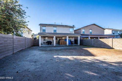 950 Kelsi Ave, San Tan Valley AZ  85140-4141 exterior