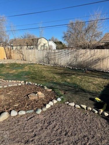 46 Loch Lomond Ln, Pueblo CO  81001-1748 exterior