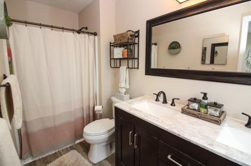 1234 Gneiss Dr, Mc Donald PA  15057-3561 exterior