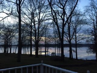 602 Carriage Cove Rd, Golden Pond, KY 42211-8074