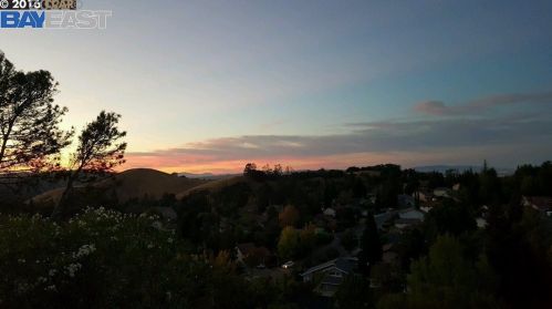 138 Thistle Way, Pacheco CA  94553-5810 exterior