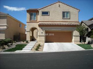 2684 Strichen Ave, Henderson NV  89044-0228 exterior