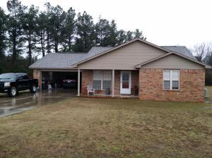 258 Maggie Loop, Pottsville, AR 72858-8740