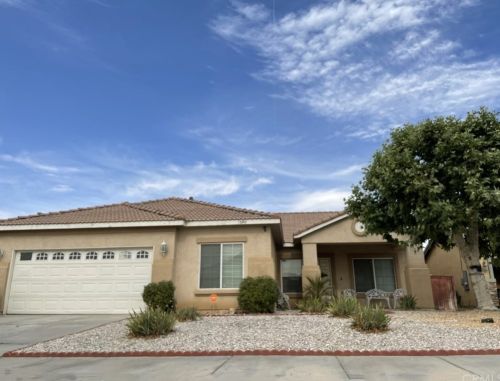 13343 Fern Hollow Way, Victorville, CA 92392-0408