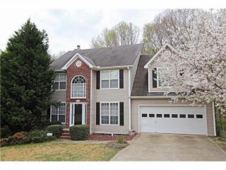 795 Simon Ive Dr, Lawrenceville, GA 30045-8533