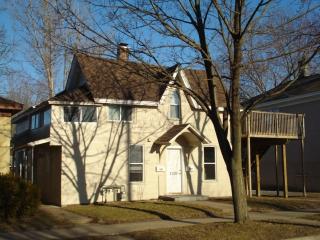 1209 10th St, La Crosse WI  54601-5577 exterior