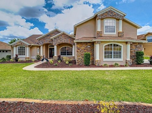424 Heatherton Ct, De Bary, FL 32713-4925