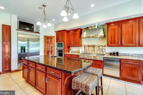 4405 Greenbriar Way, Seaford DE  19973-4602 exterior