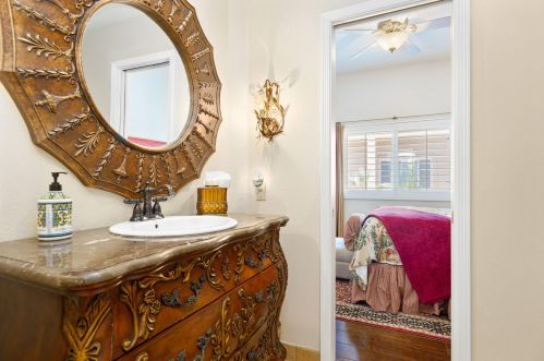 107 Augusta Dr, Rancho Mirage CA  exterior