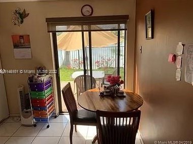 17432 63rd Ct, Hialeah FL  33015-4485 exterior