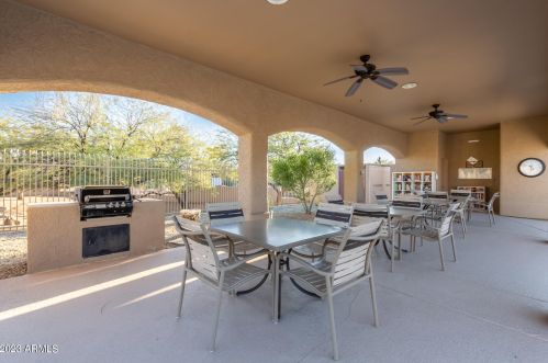 4716 Morning Vista Ln, Cave Creek AZ  85331-6276 exterior