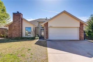 2412 Hills Dr, Oklahoma City, OK 73160-8944