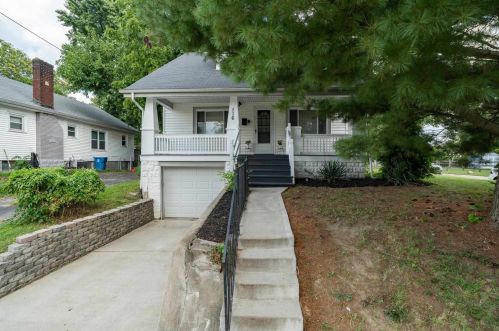 116 Stevenson Rd, Covington, KY 41018-2250