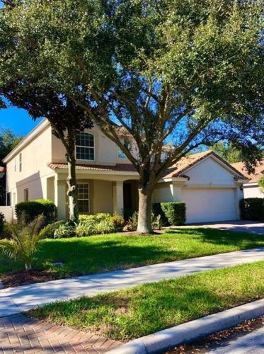 6151 Froggatt St, Orlando, FL 32835-2534