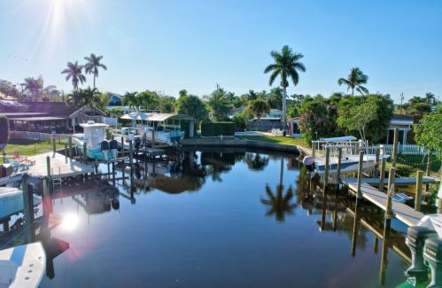1463 Seagull Way, Palm City FL  34990-1733 exterior