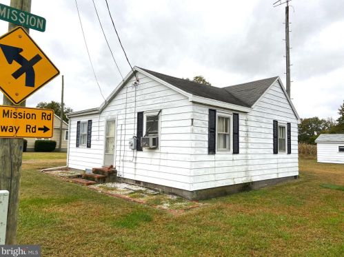 32036 Millsboro Hwy, Millsboro, DE 19966-3308