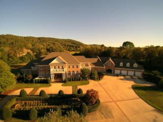 1502 Ooltewah Ringgold Rd, College Dale TN  37363-9380 exterior