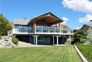 102 Wapato Pl, Holden Village, WA 98816-9563