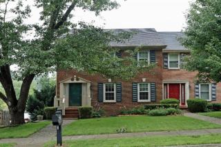 1135 Dunbarton Ln, Lexington, KY 40502-3844