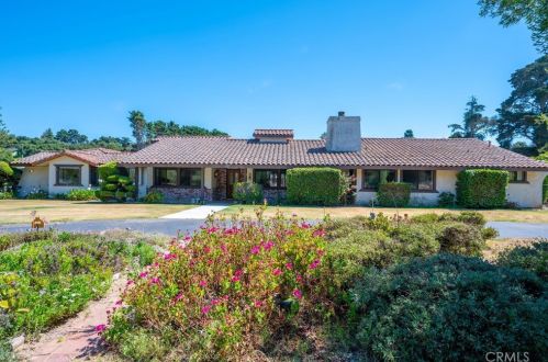 2385 Clarkie Way, Pismo Beach, CA 93420-6531