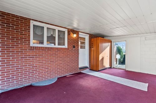 1804 4th St, Beaver Falls PA  exterior