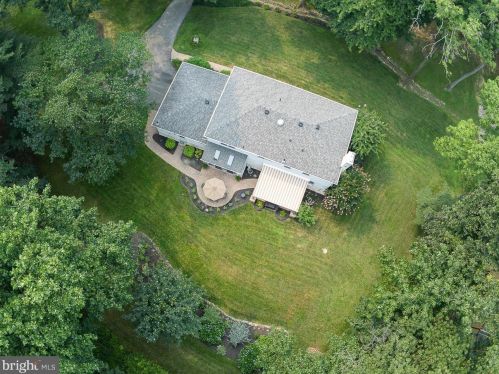 10 Running Brook Rd, Glen Mills PA  19342-1217 exterior