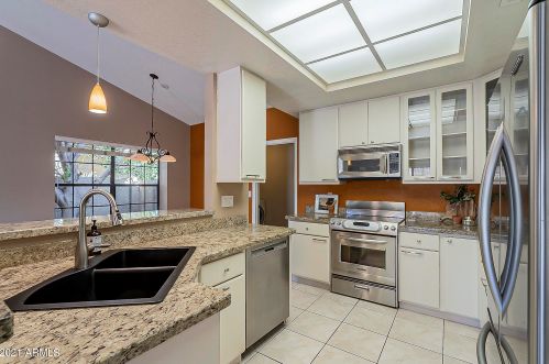 10175 Wood Dr, Scottsdale AZ  85260-9079 exterior