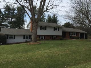 7540 Rondex Ln, Lewisville, NC 27023-9660
