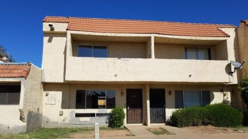 4845 Marlette Ave, Glendale, AZ 85301-4721