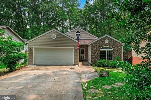 125 Indian Hills Rd, Locust Grove, VA 22508-5214
