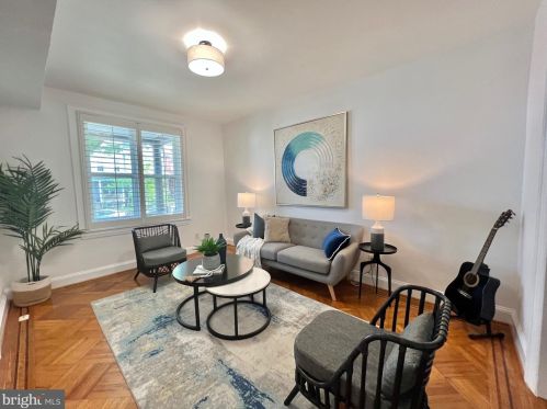 720 Taylor St, Washington DC  20017-2005 exterior