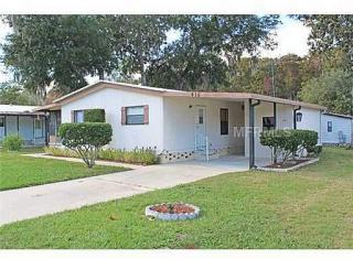 415 Timber Trl, Wildwood, FL 34785-8904