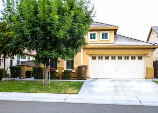5006 Brimley Way, Sacramento, CA 95835-1616
