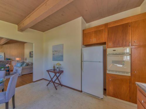 417 Locust St, Del Monte Park CA  93950-3924 exterior