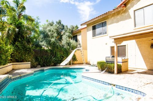 11675 91st Ln, Scottsdale AZ  85260-6874 exterior