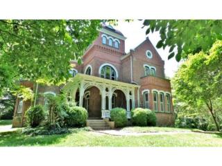 725 Depot St, Jonesborough, TN 37659-1039