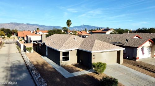 7865 Kilbrennan Way, Tucson, AZ 85747-5417