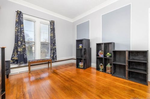 16 Spring St, Bristol CT  06010-5047 exterior