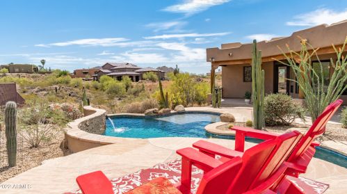 36423 35th Ave, Phoenix AZ  85086-4357 exterior