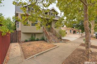 2639 Franklin Blvd, Sacramento CA  95818-3516 exterior