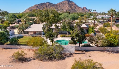 5629 69th Pl, Scottsdale AZ 85253-5908 exterior