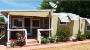 2850 Ames Ave, Kingman, AZ 86409-1454