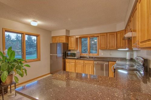 16384 Lein Ct, Lco Commercial Cent WI  54843-7169 exterior