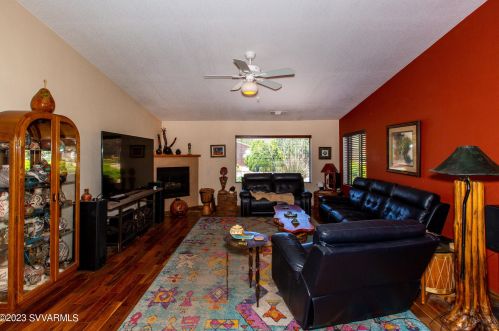 30 Pr Cir, Sedona AZ 86351-7640 exterior