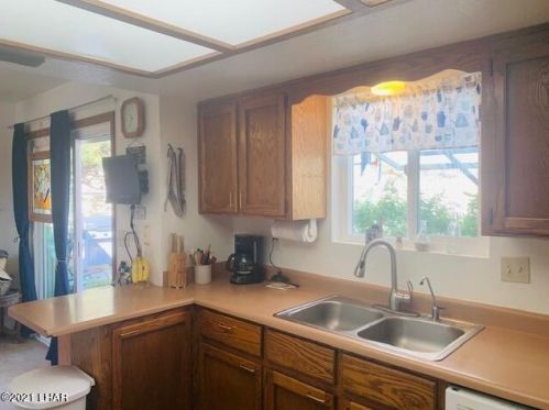 3829 Chesapeake Blvd, Lake Havasu City AZ  86406-4262 exterior